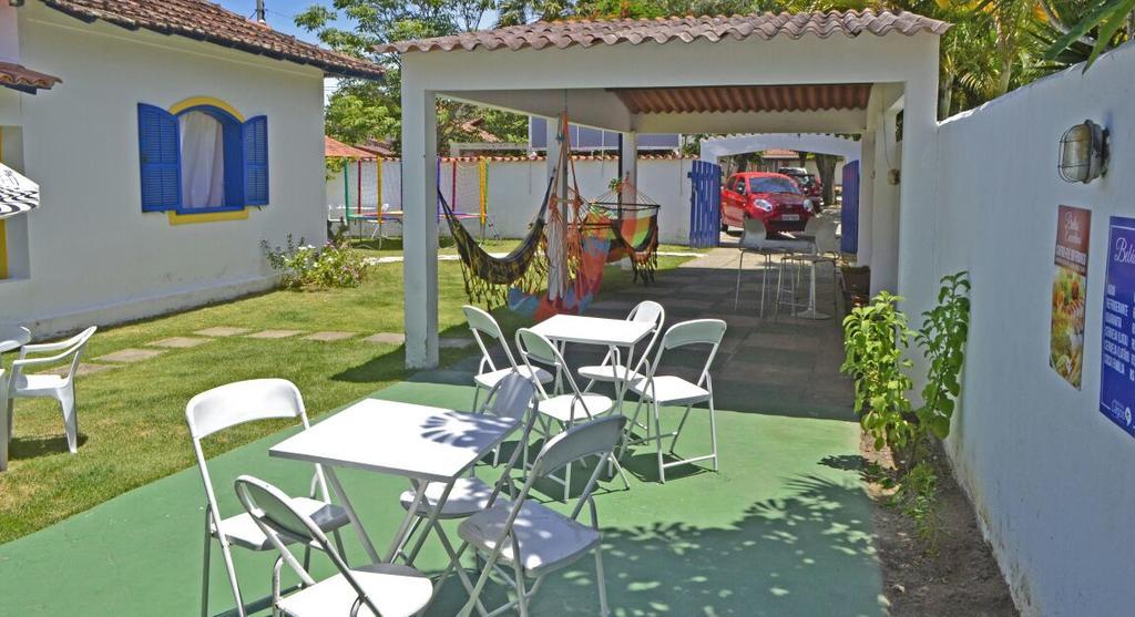 Hostel Dos Lagos Cabo Frio Cameră foto